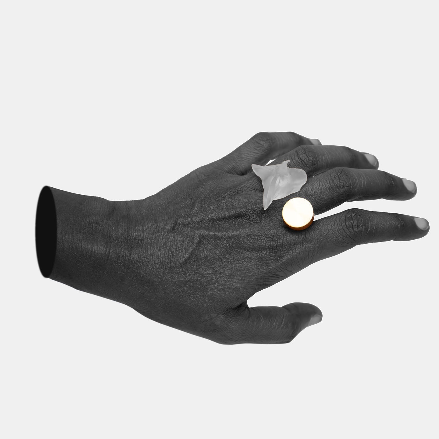 Drift Ring - CiceroniRingsNO.NA.MÈ