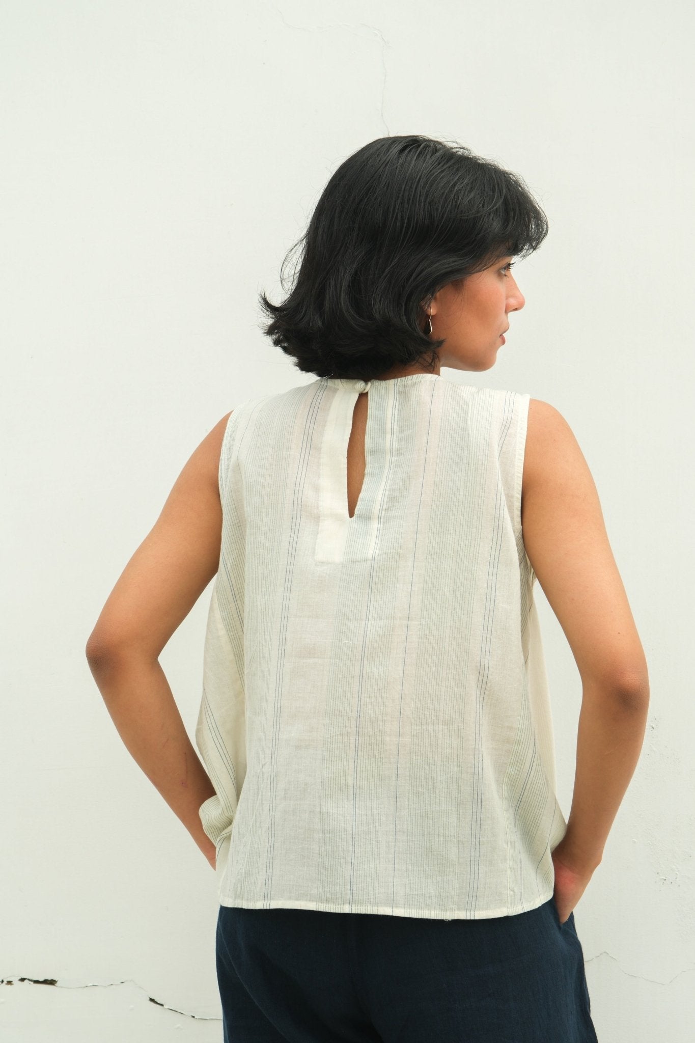 Drift Top - CiceroniTopswith N.