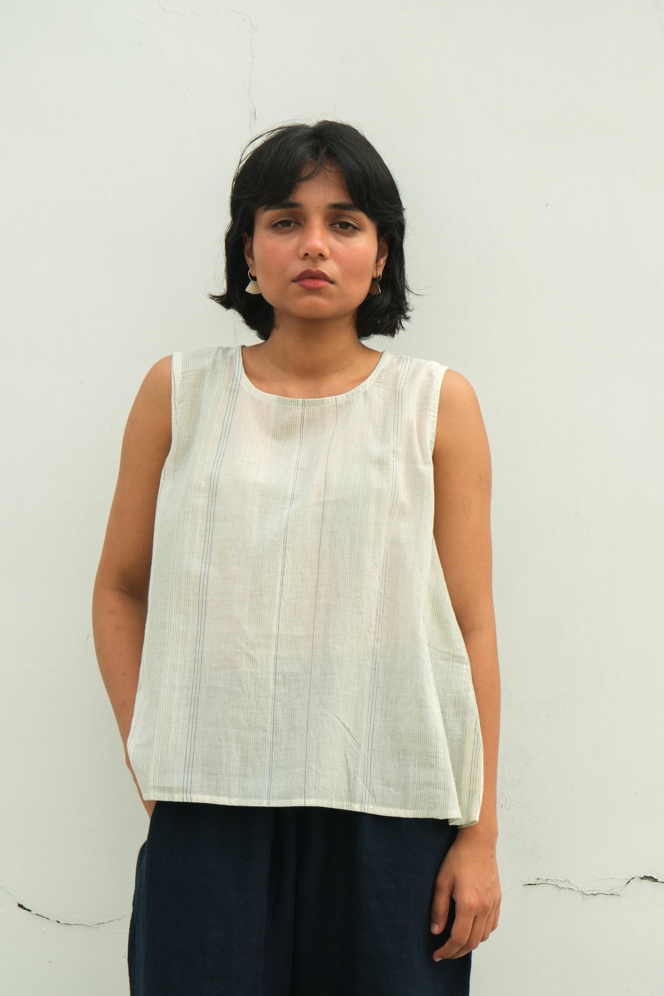 Drift Top - CiceroniTopswith N.