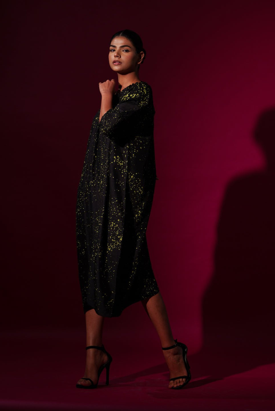 Duality Dress - CiceroniDressesStoique