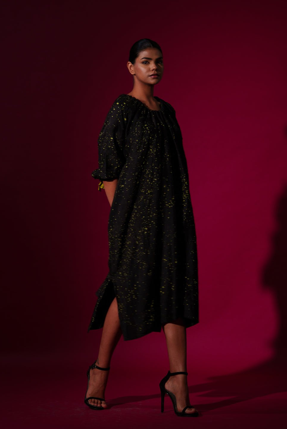 Duality Dress - CiceroniDressesStoique