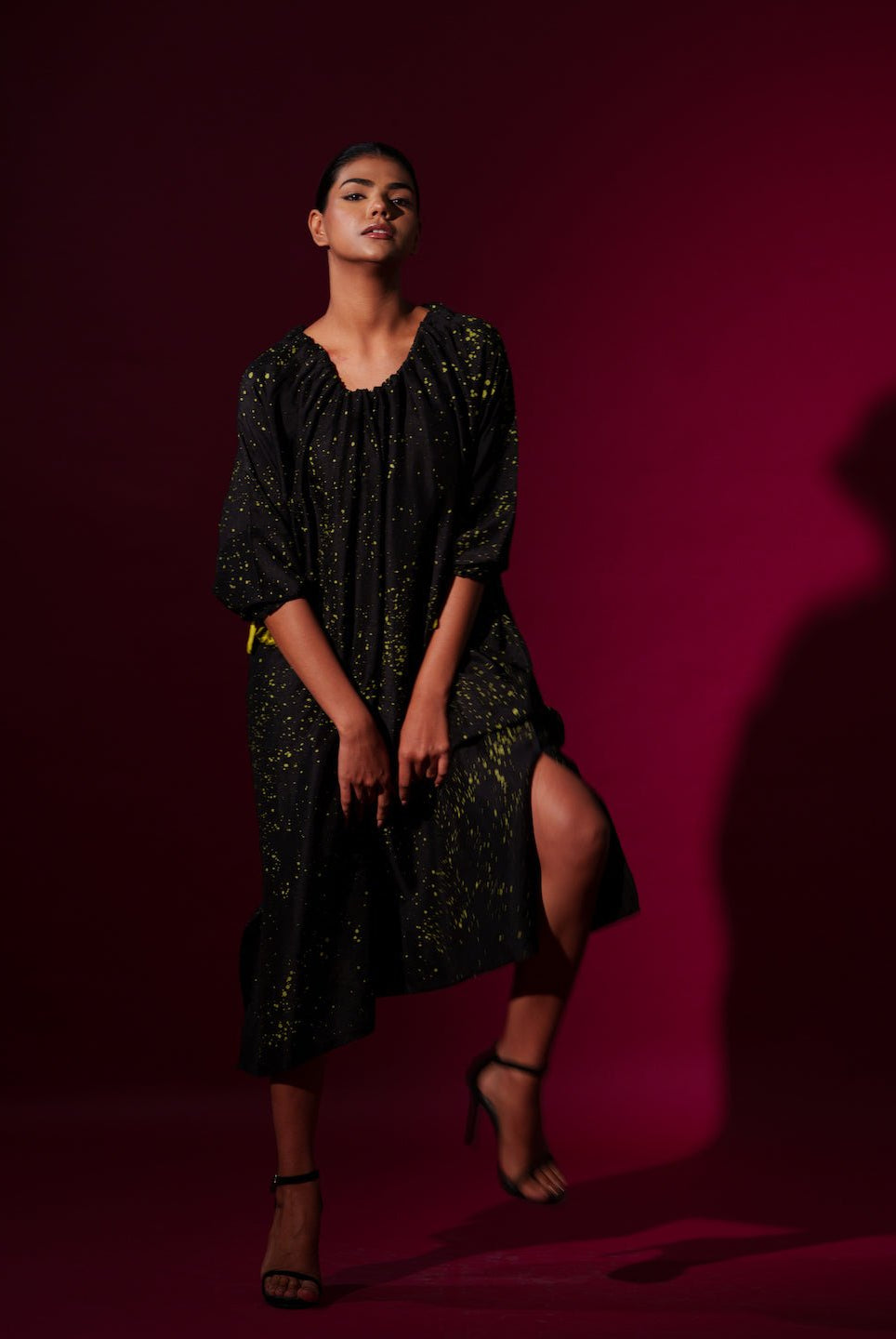 Duality Dress - CiceroniDressesStoique