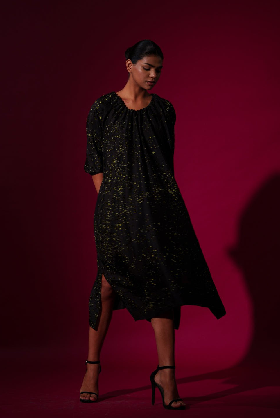 Duality Dress - CiceroniDressesStoique