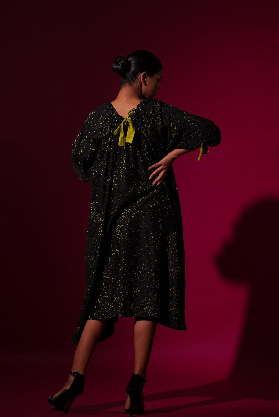 Duality Dress - CiceroniDressesStoique