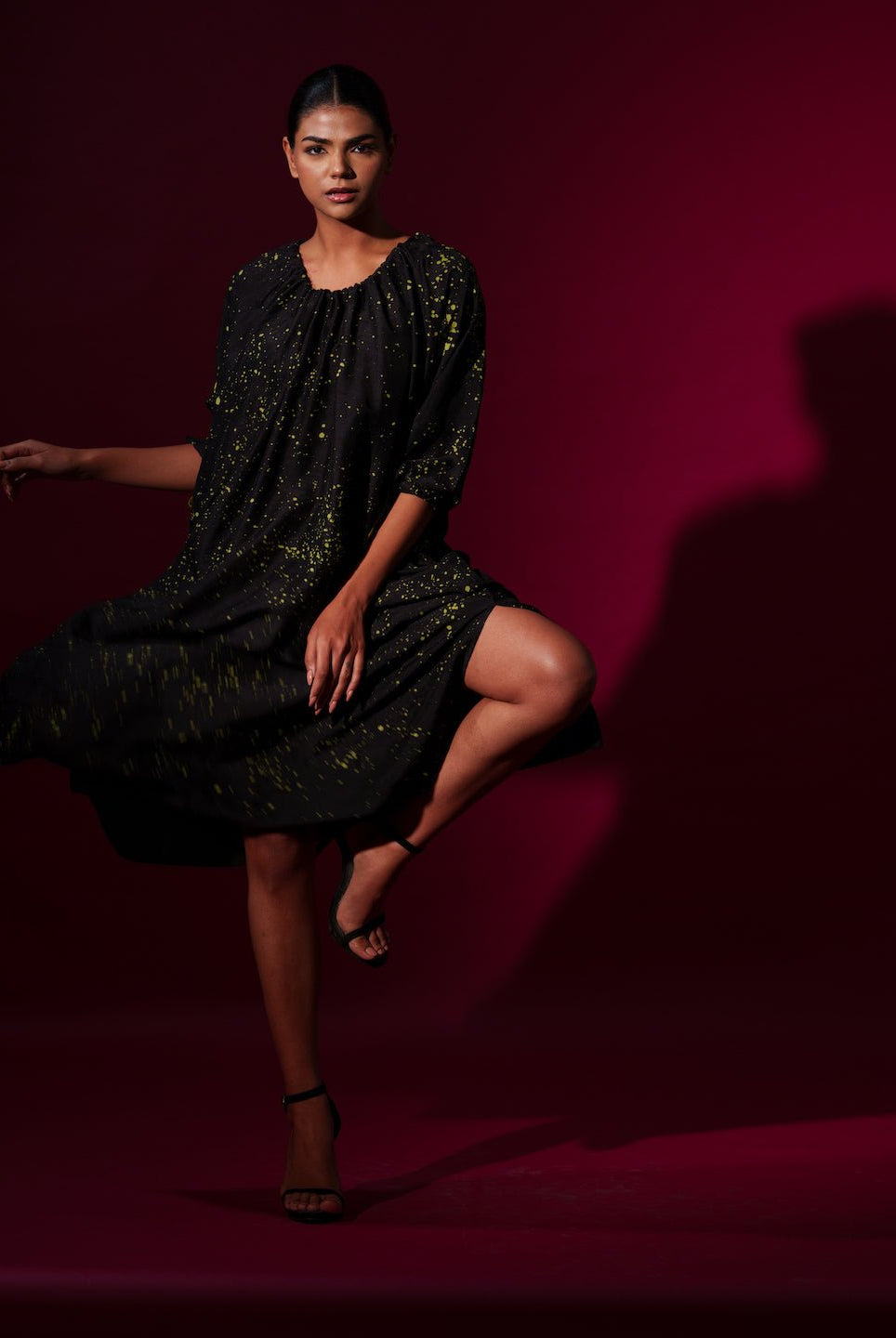 Duality Dress - CiceroniDressesStoique