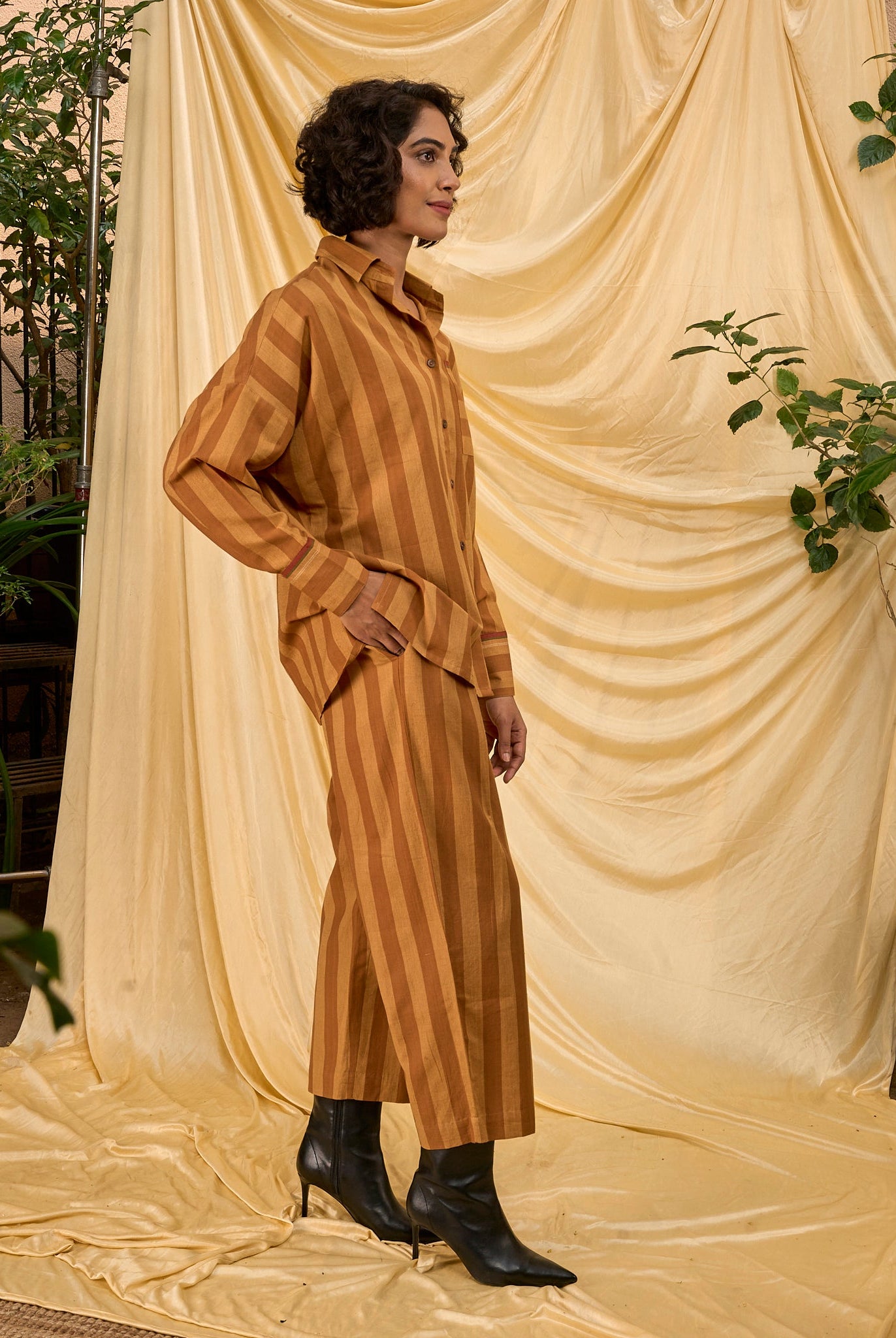 Dune Pants - CiceroniWomen PantsAmbrosia