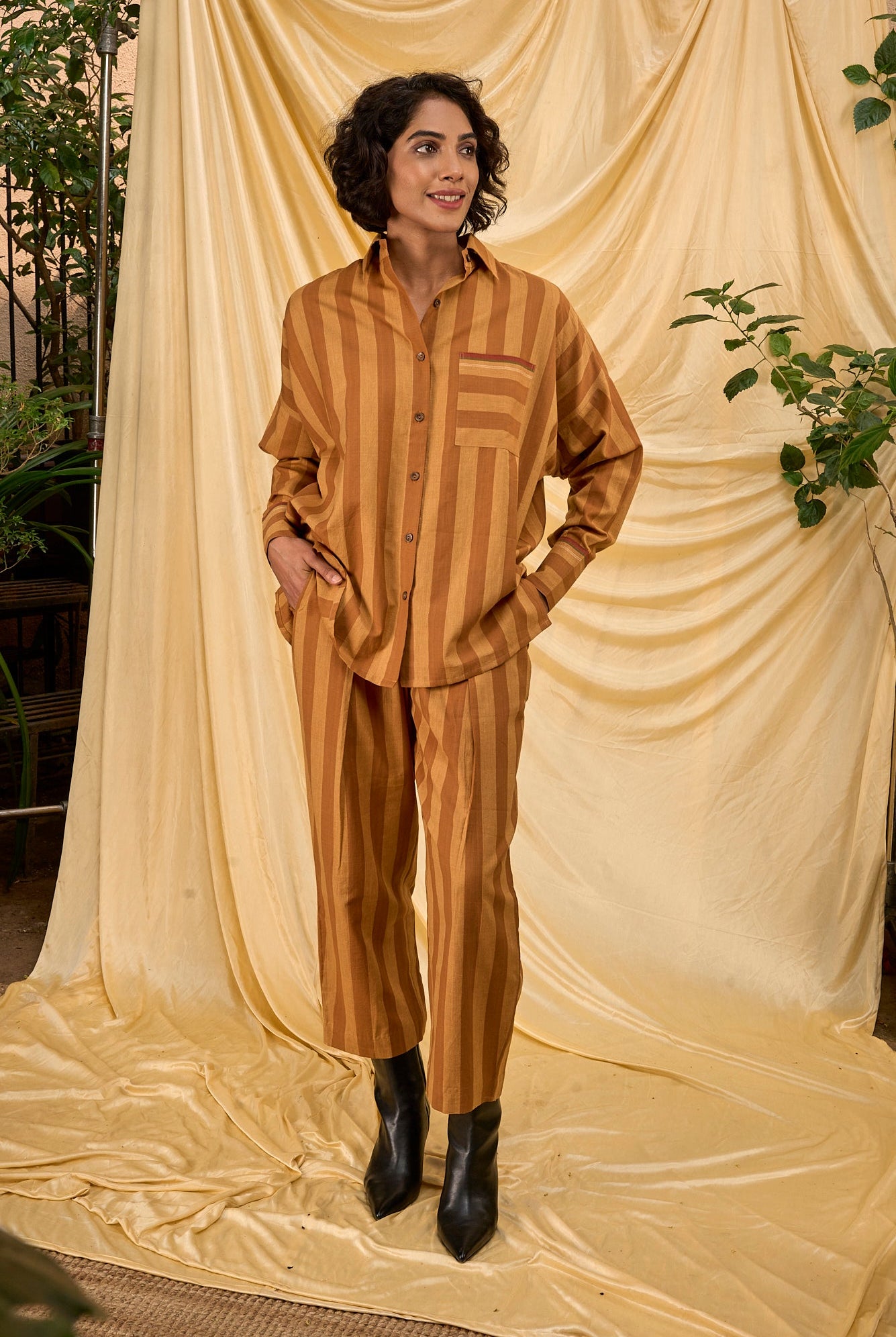 Dune Pants - CiceroniWomen PantsAmbrosia