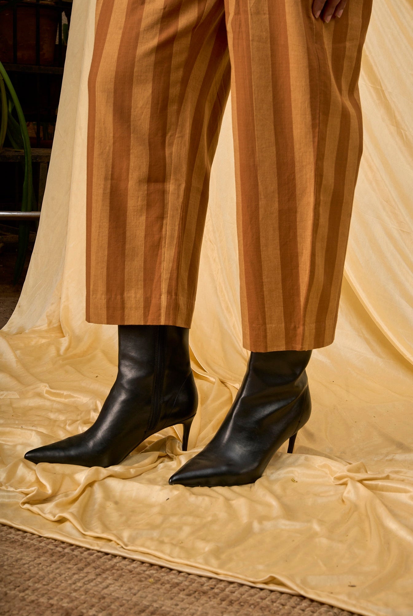 Dune Pants - CiceroniWomen PantsAmbrosia