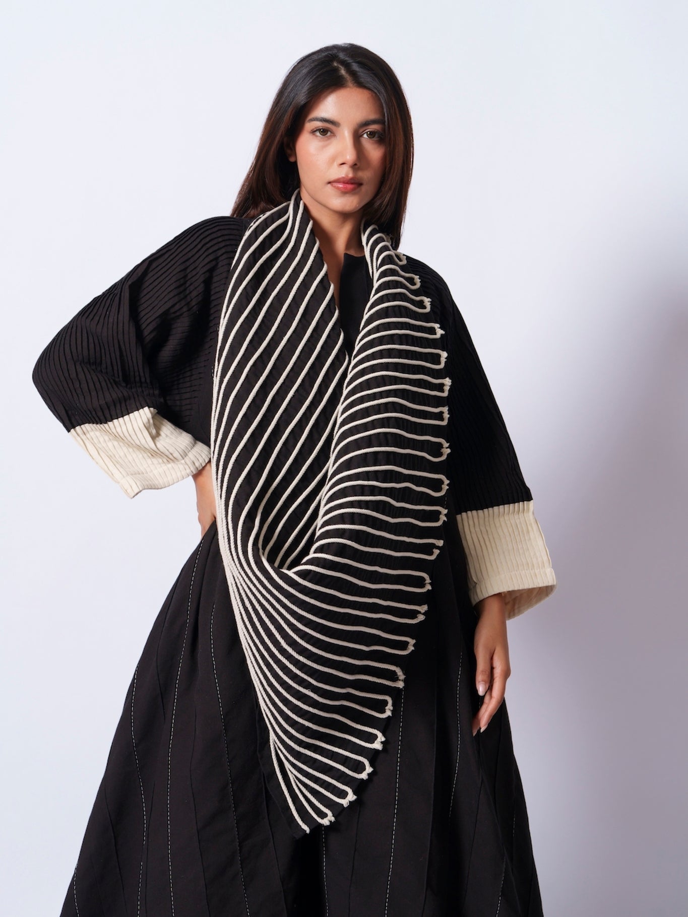 Dune Scarf - CiceroniScarfStoique