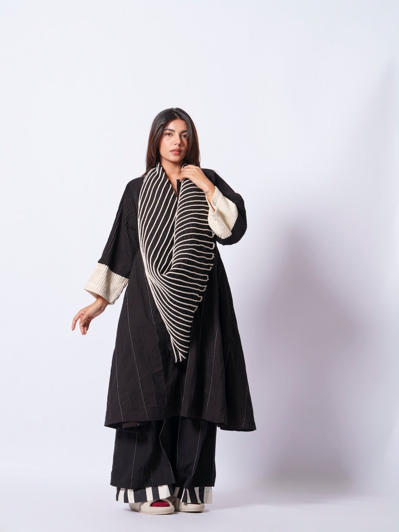 Dune Scarf - CiceroniScarfStoique