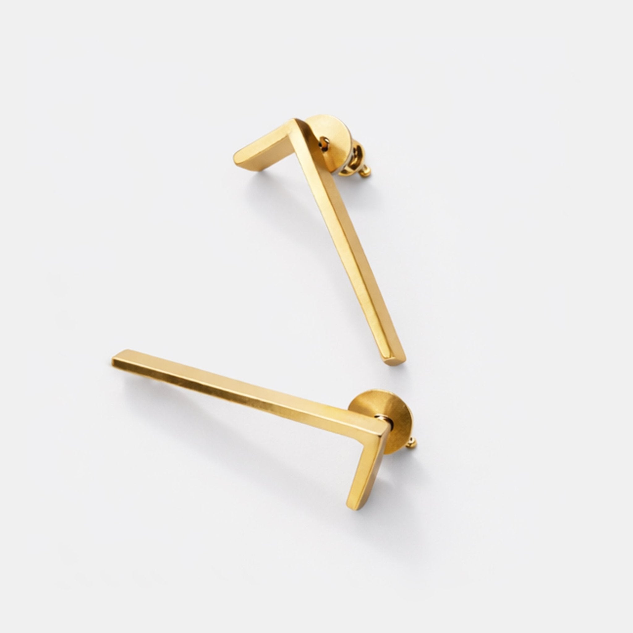 Duo Earrings - CiceroniEarringsNO.NA.MÈ