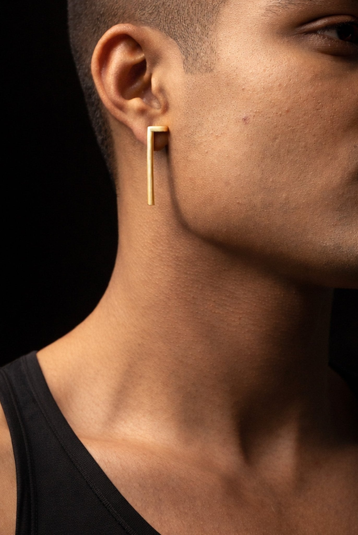 Duo Earrings - CiceroniEarringsNO.NA.MÈ