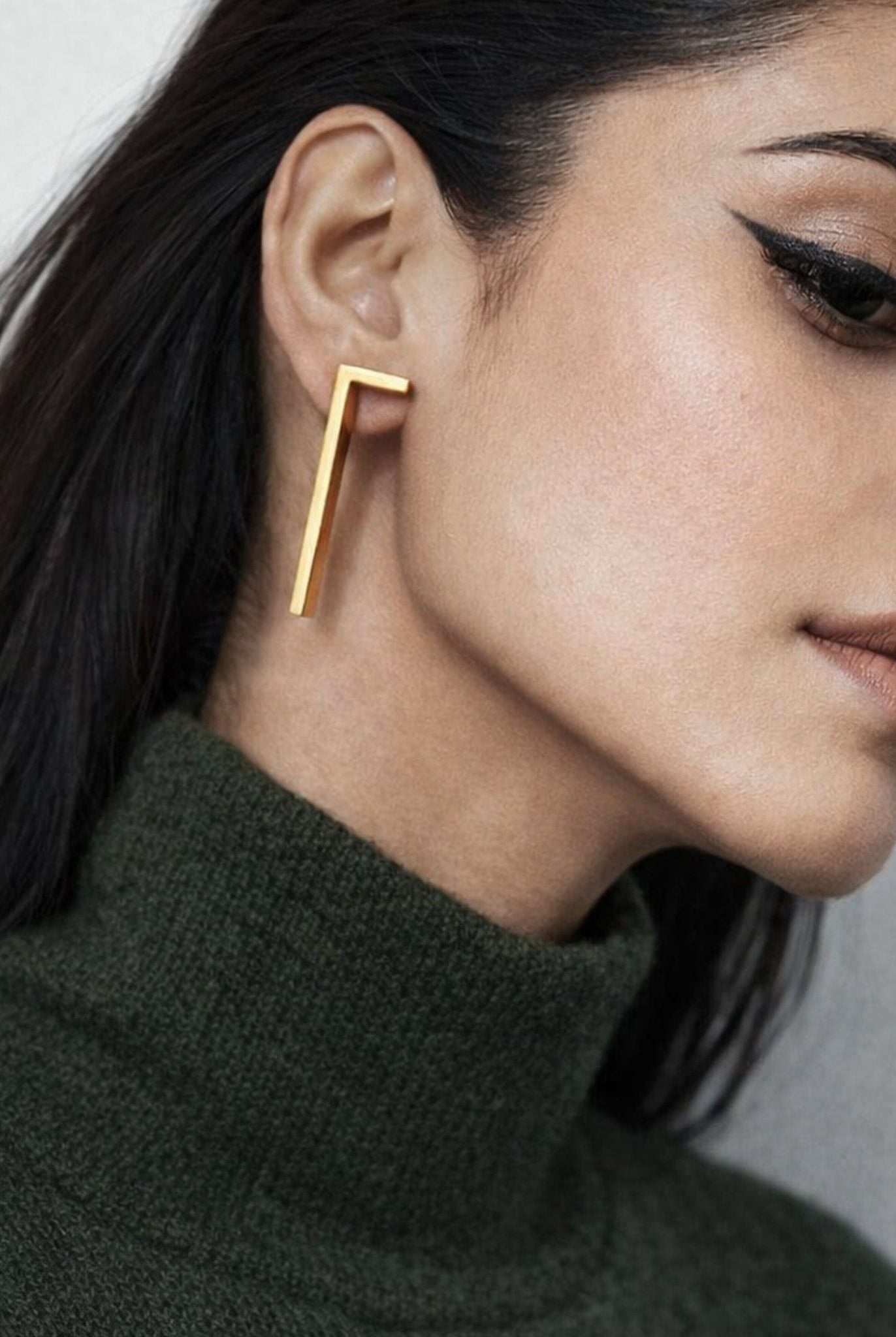 Duo Earrings - CiceroniEarringsNO.NA.MÈ