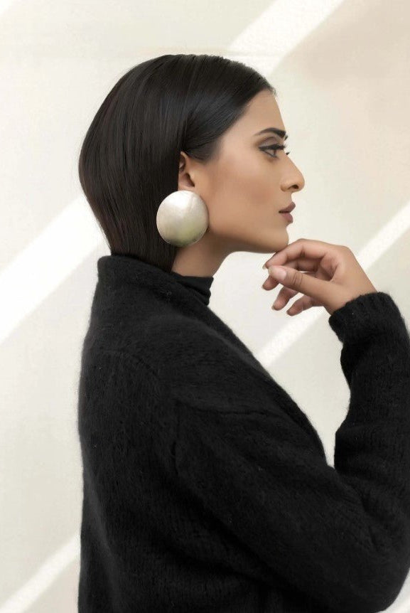 Duomo Earrings - CiceroniEarringsDE'ANMA