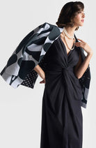 Dusk Knot Dress - CiceroniDressesEkastories