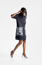 Dusk Pocket Dress - CiceroniDressesEkastories