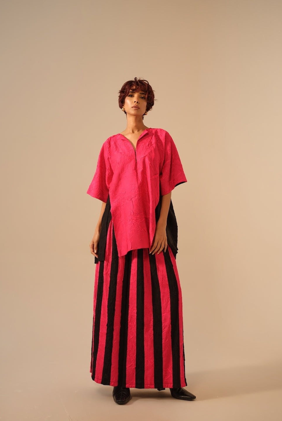 Earthy Top - CiceroniTopsStoique