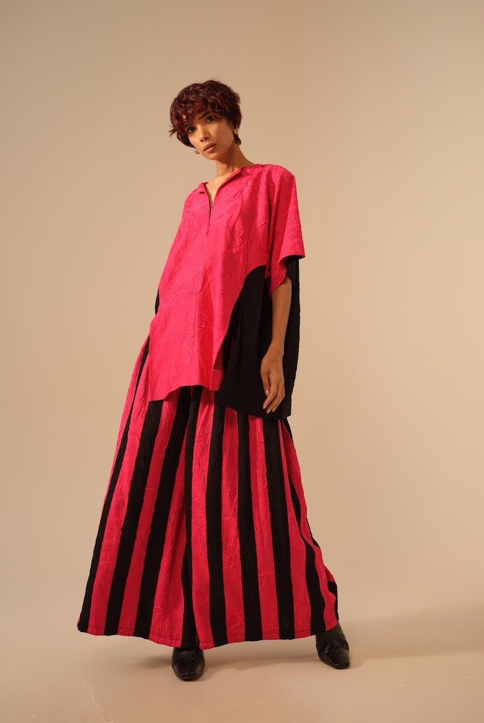 Earthy Top - CiceroniTopsStoique