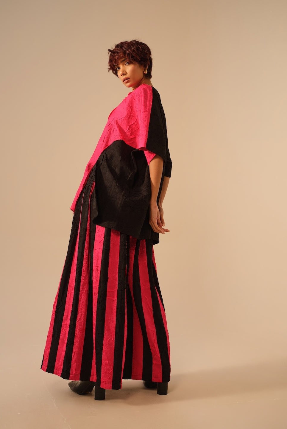 Earthy Top - CiceroniTopsStoique