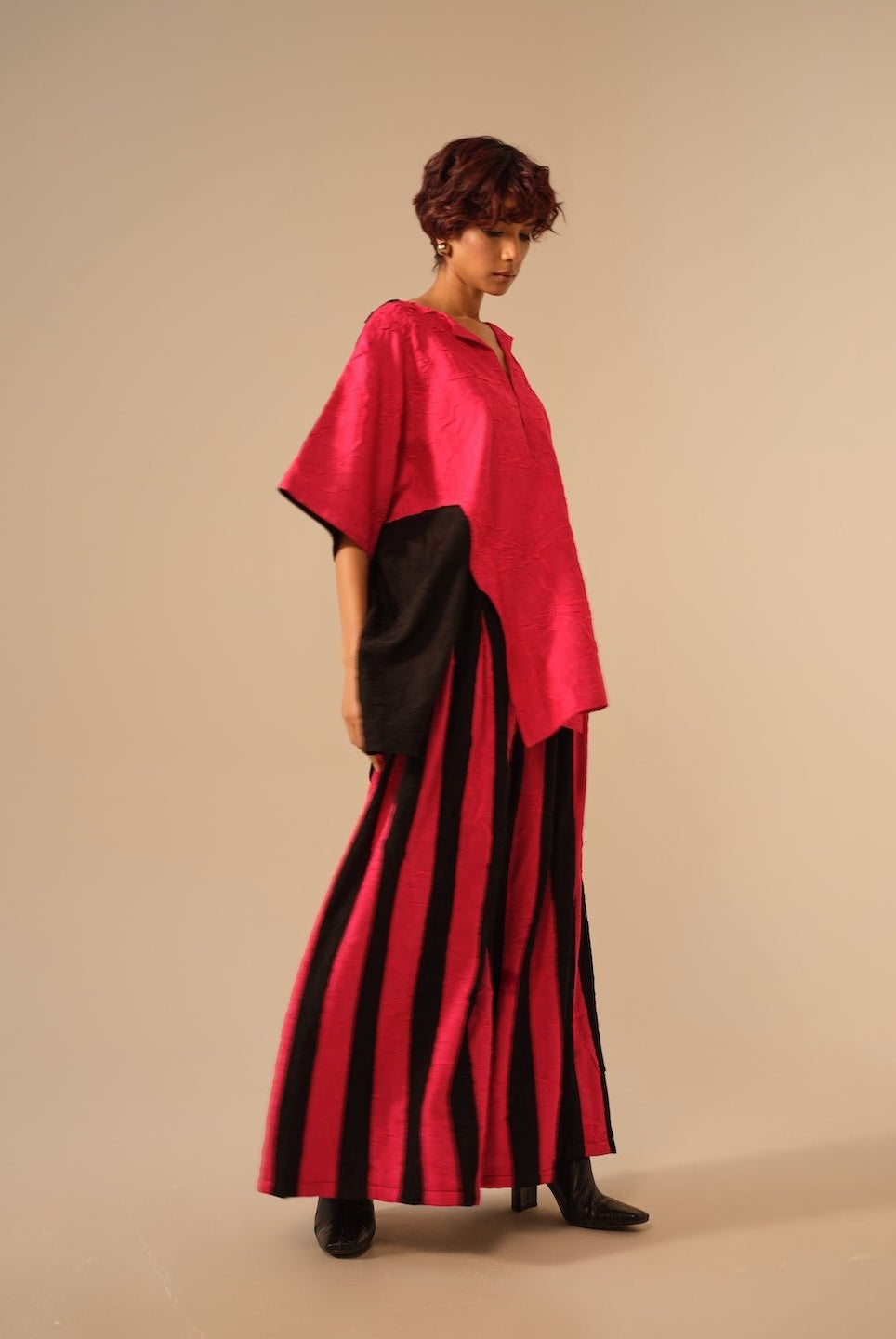 Earthy Top - CiceroniTopsStoique