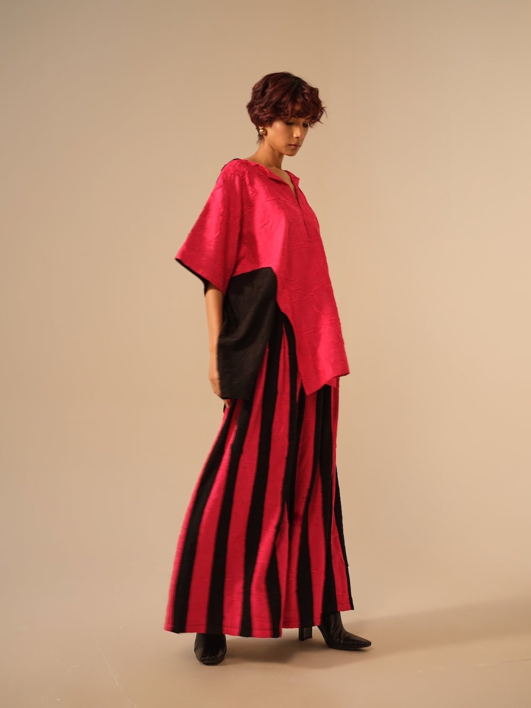 Earthy Top - CiceroniTopsStoique