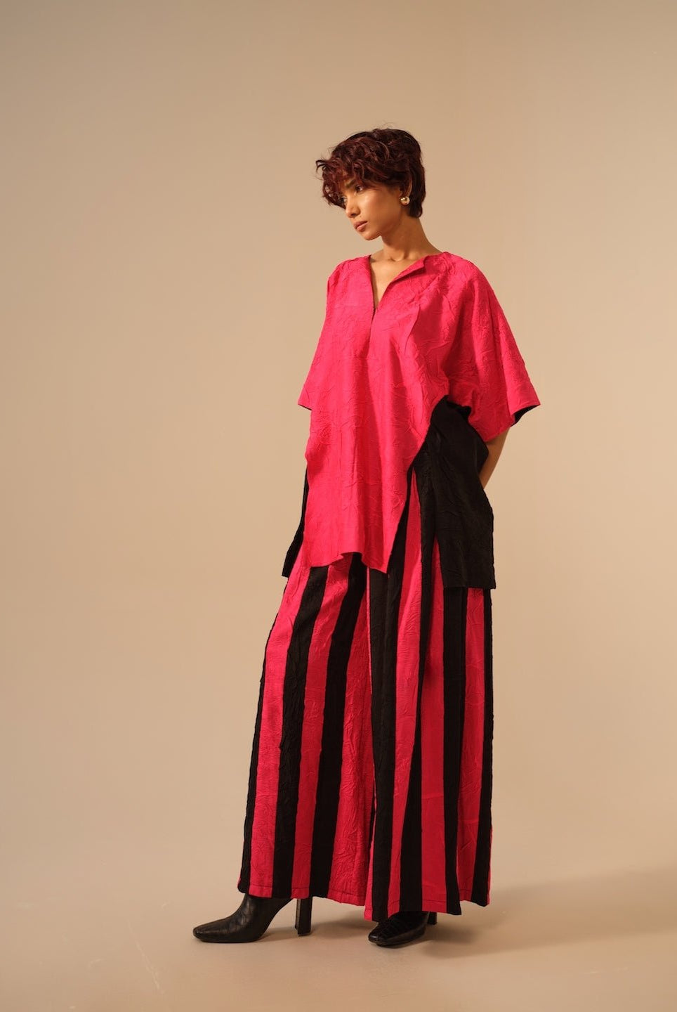 Earthy Top - CiceroniTopsStoique