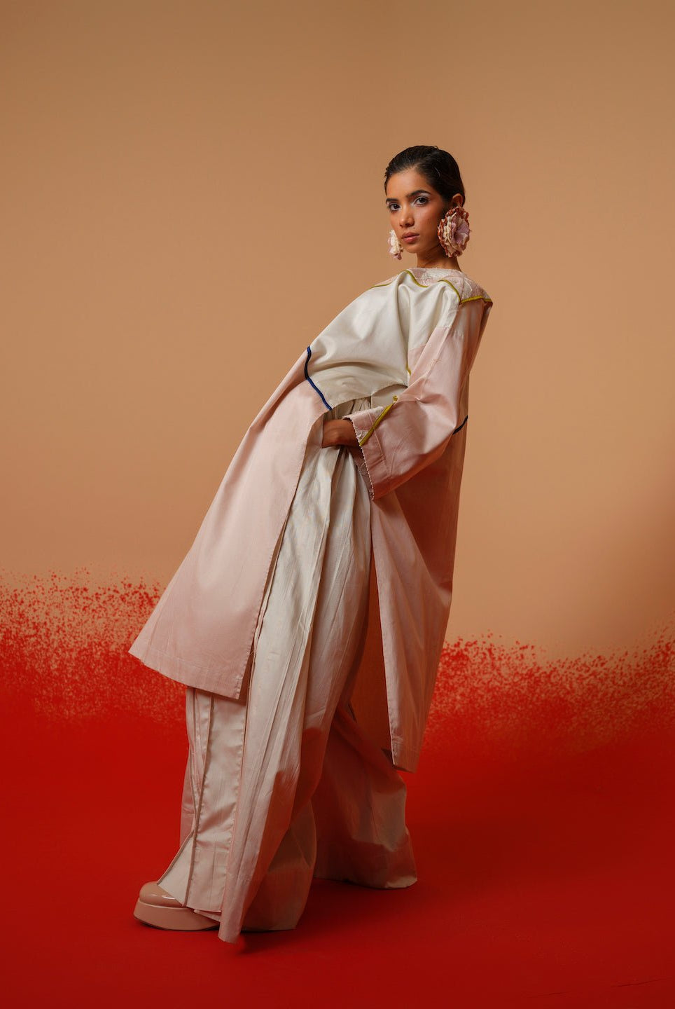 Echo Pants - CiceroniPantsStoique