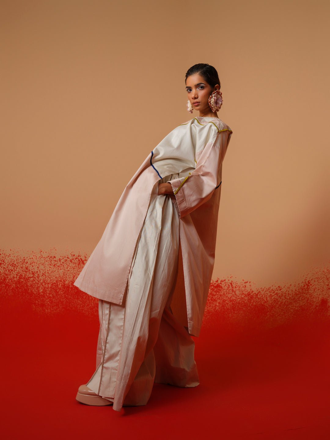 Echo Pants - CiceroniPantsStoique