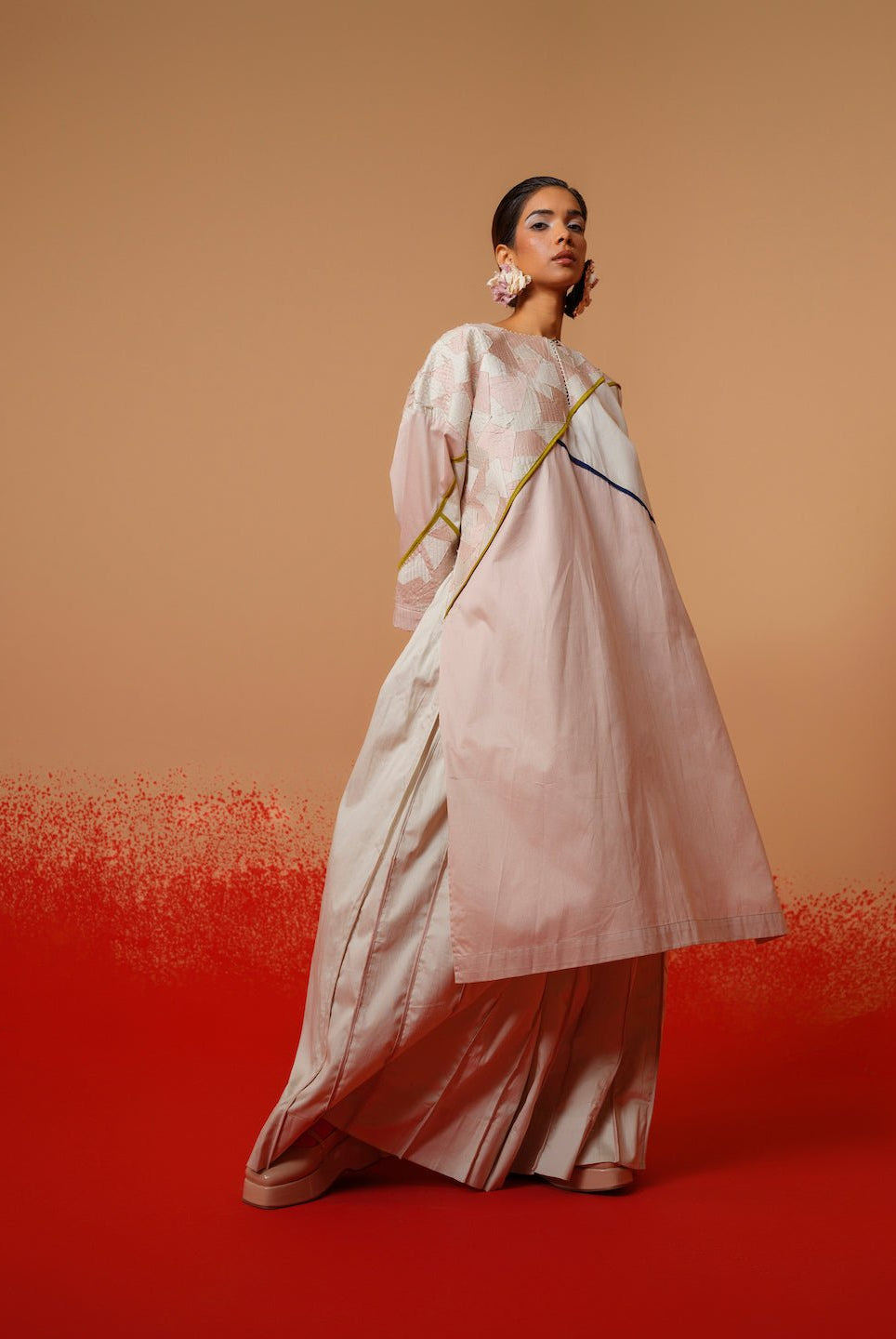 Echo Pants - CiceroniPantsStoique