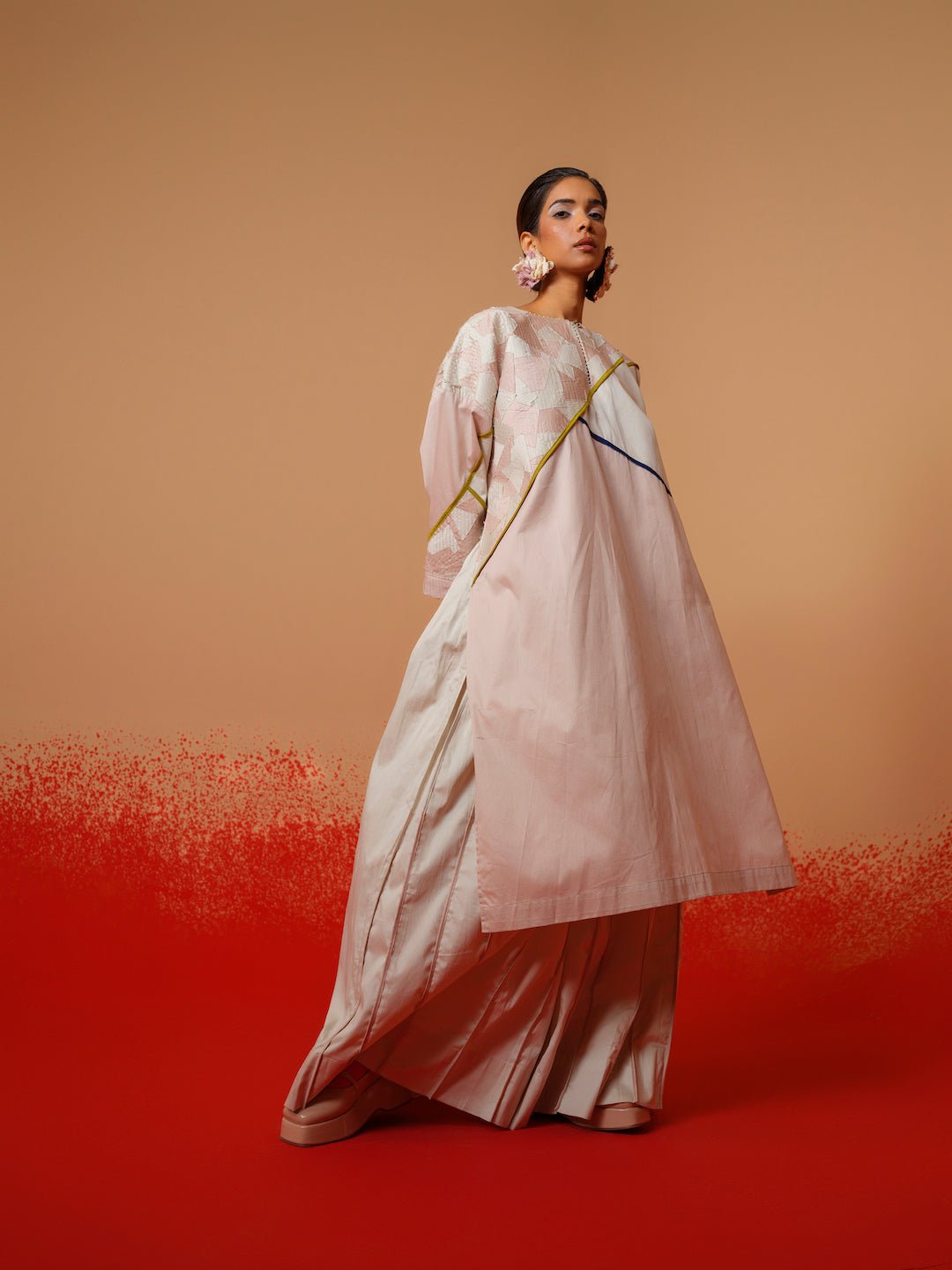 Echo Pants - CiceroniPantsStoique