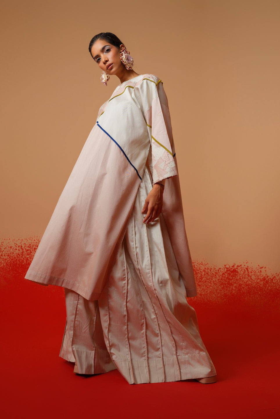 Echo Pants - CiceroniPantsStoique