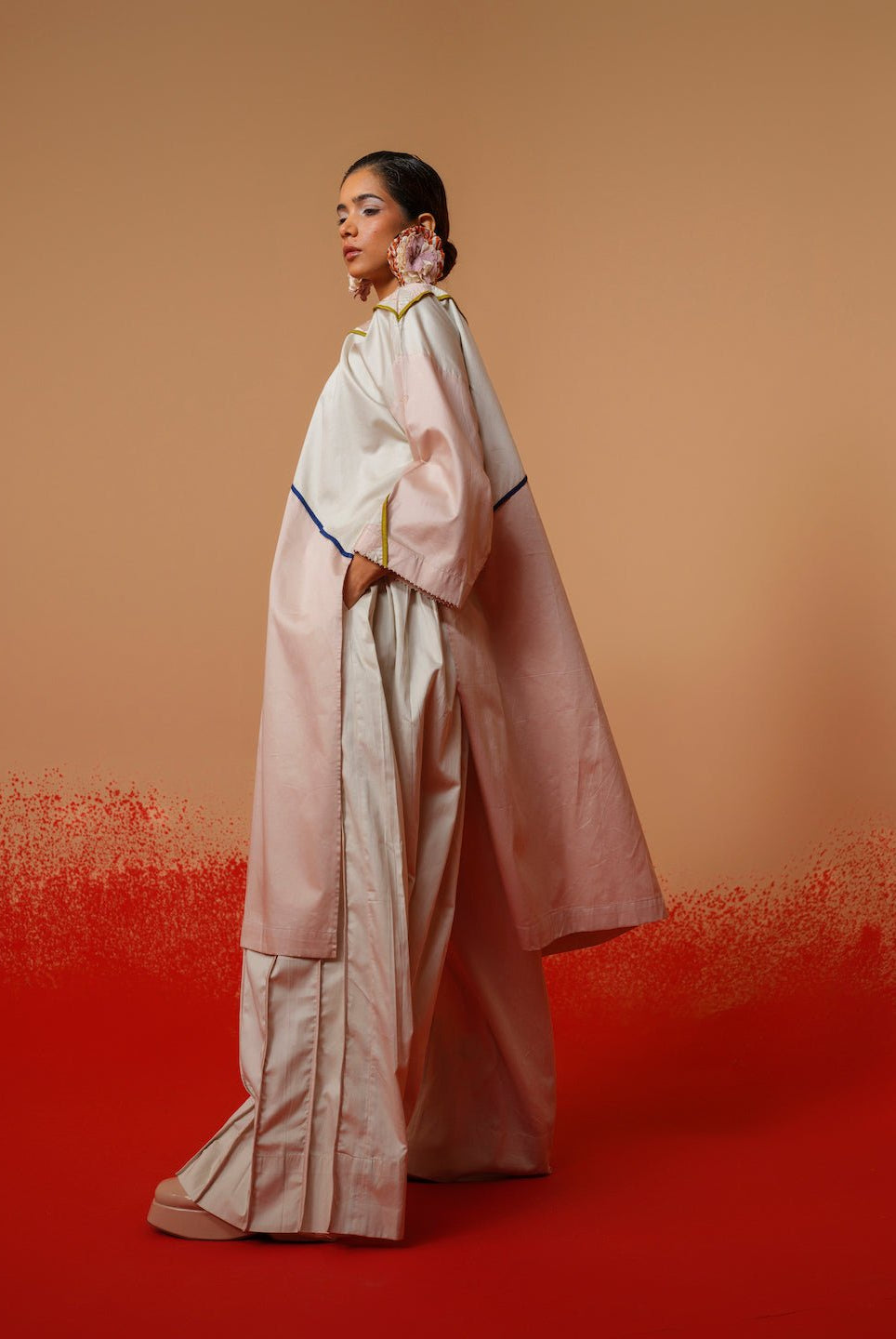 Echo Pants - CiceroniPantsStoique