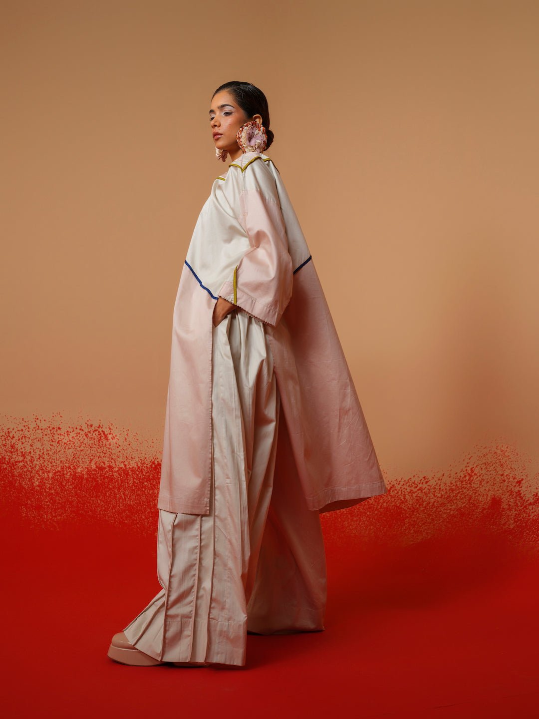 Echo Pants - CiceroniPantsStoique