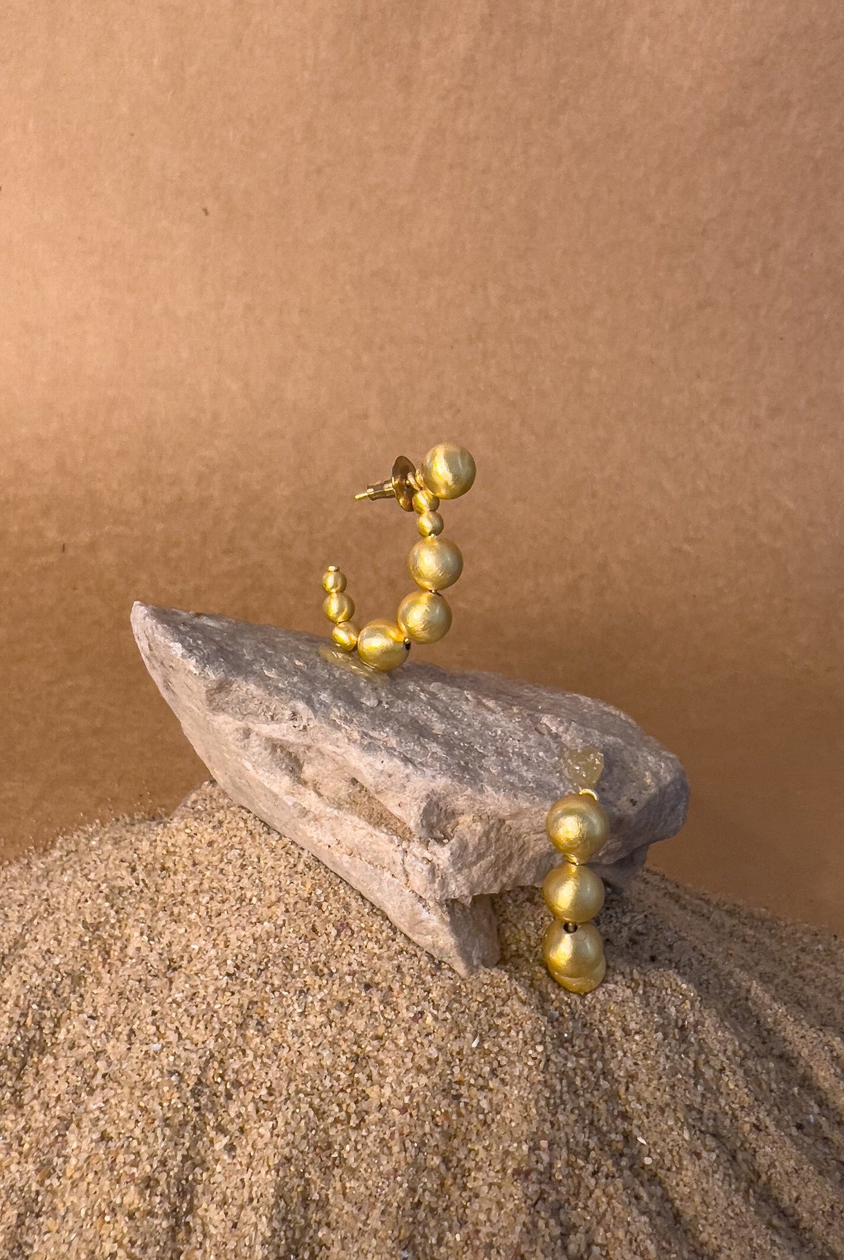 Echo Studs - CiceroniEarringsThe Loom Art