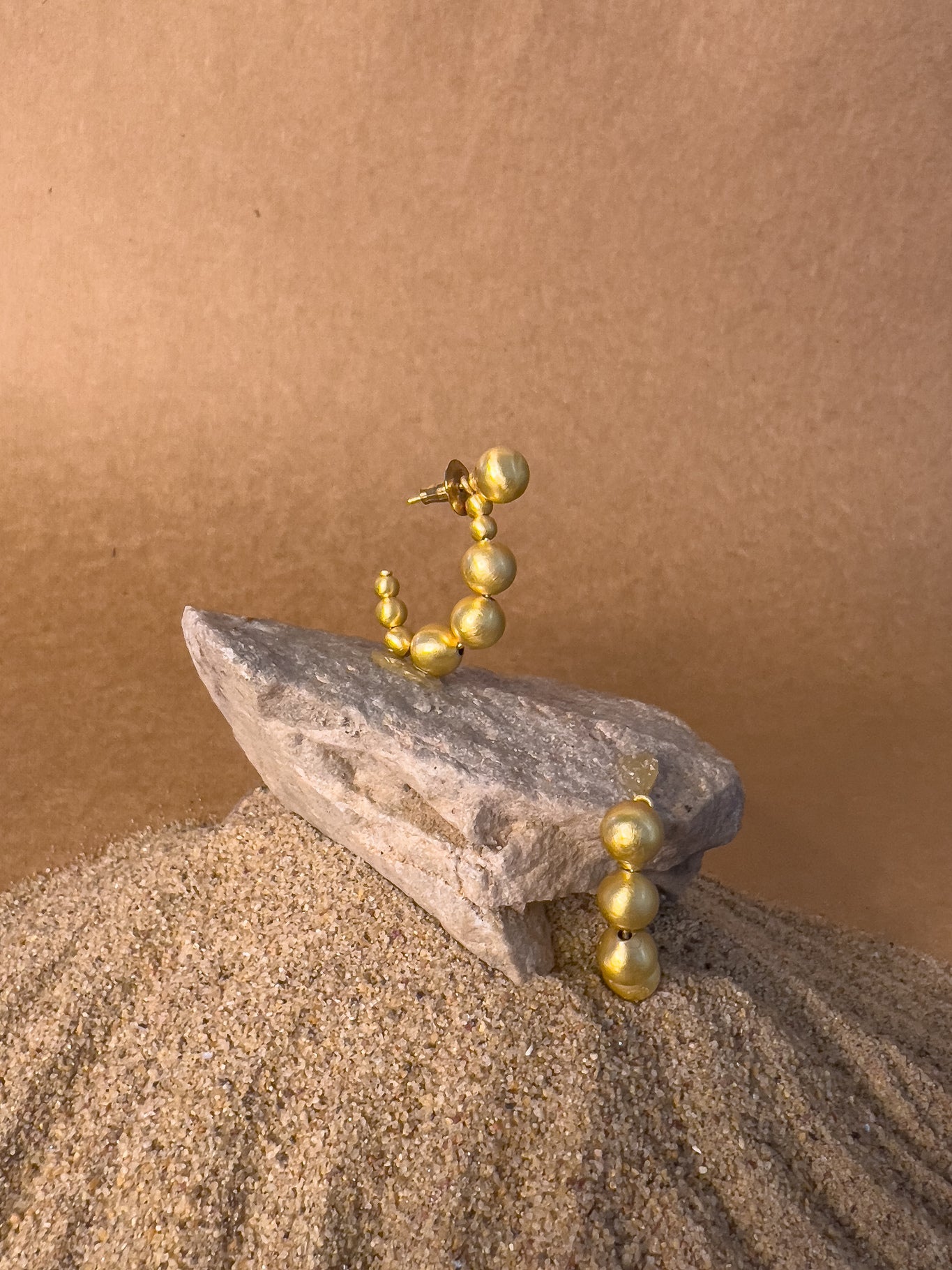 Echo Studs - CiceroniEarringsThe Loom Art