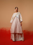 Echo Tunic - CiceroniKurta, Everyday WearStoique