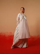 Echo Tunic - CiceroniKurta, Everyday WearStoique