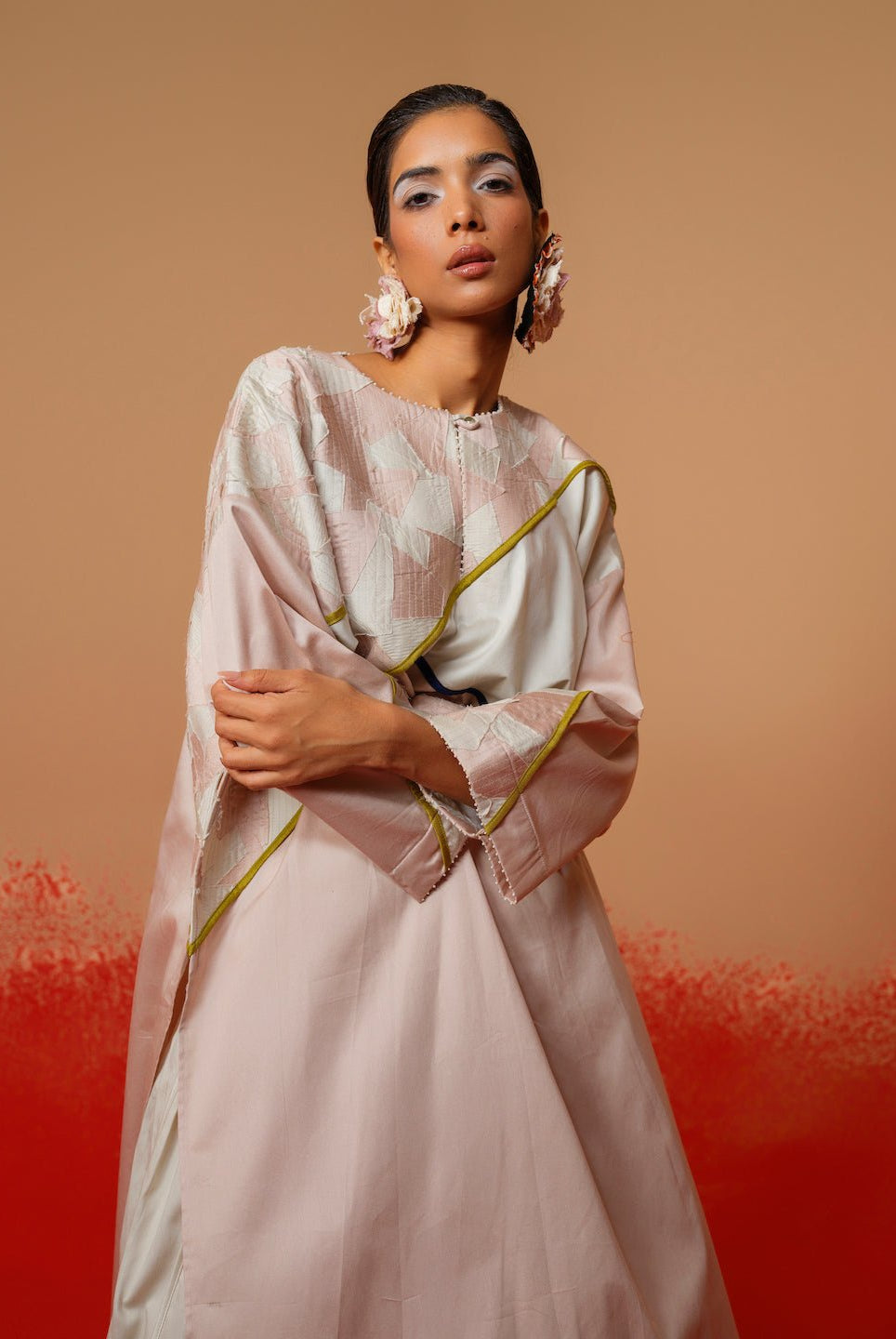 Echo Tunic - CiceroniKurta, Everyday WearStoique