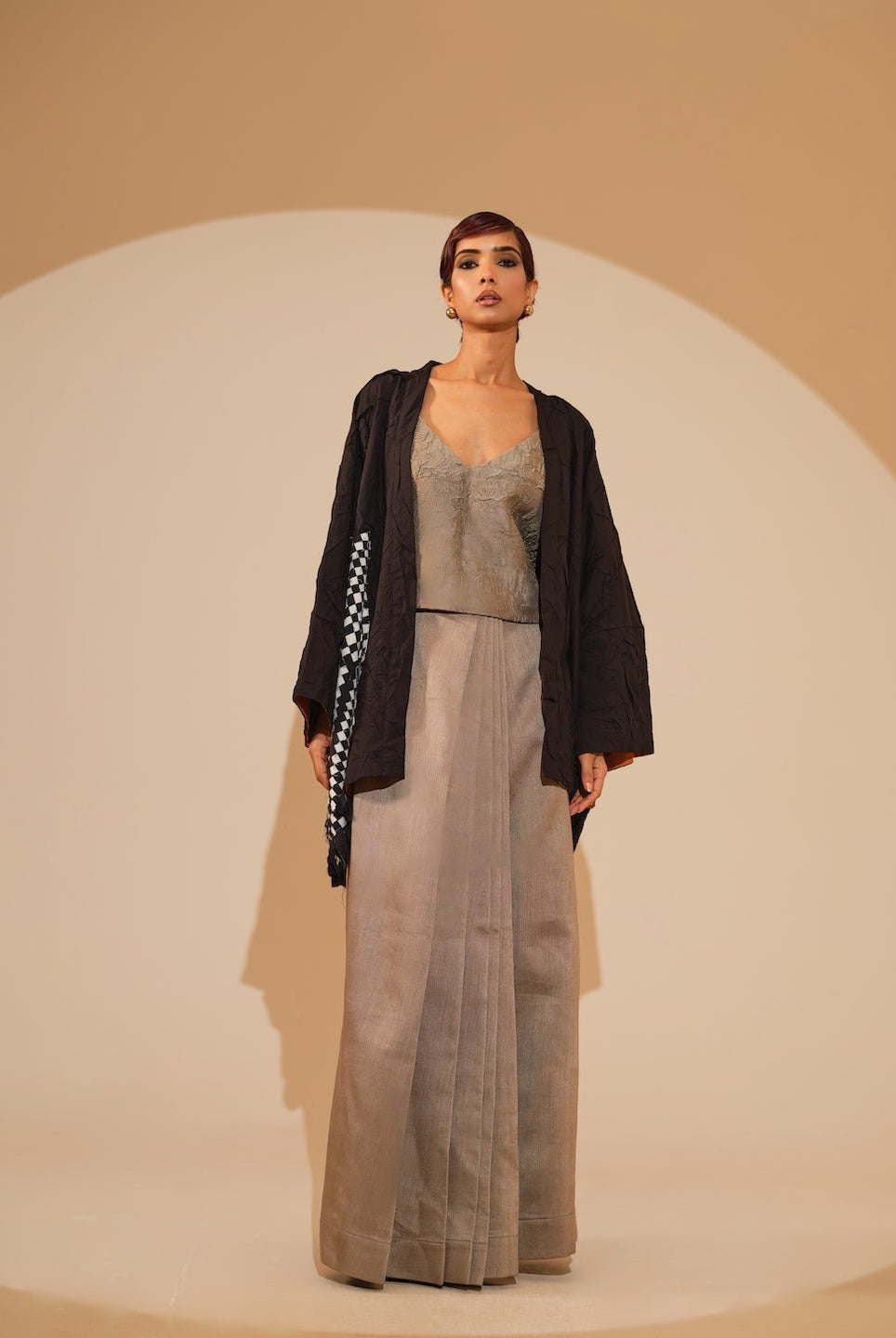 Eclipse Overlay - CiceroniJacketsStoique