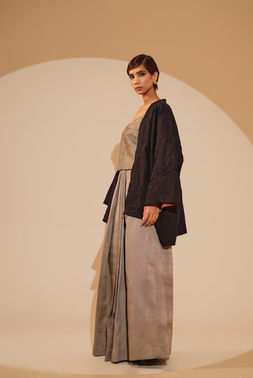 Eclipse Overlay - CiceroniJacketsStoique