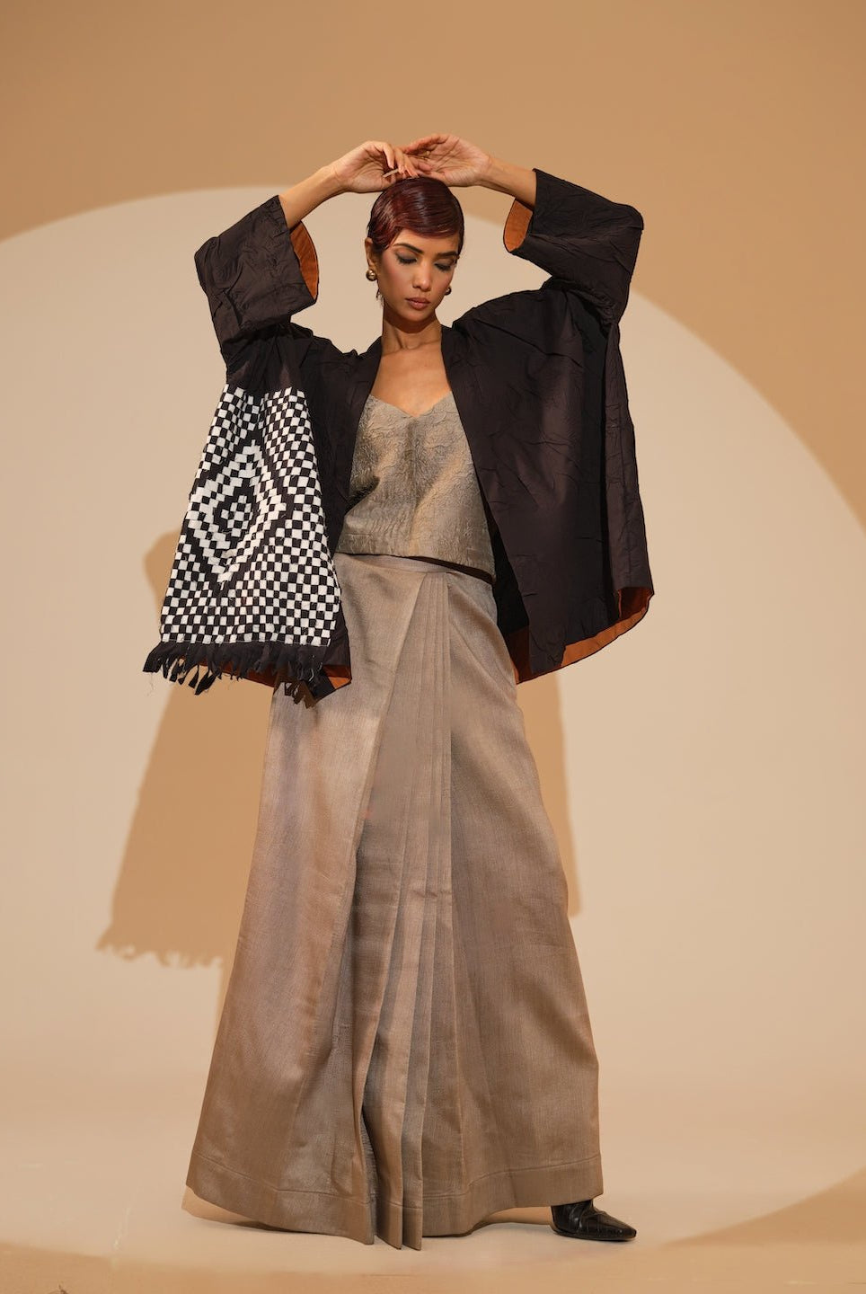 Eclipse Overlay - CiceroniJacketsStoique