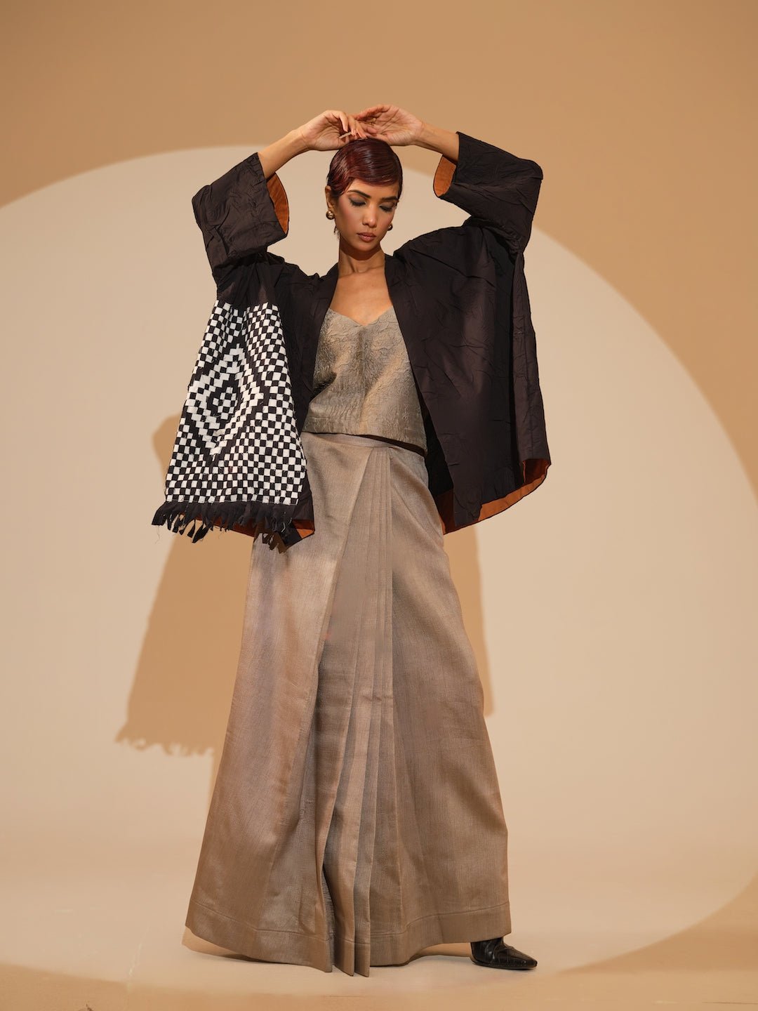 Eclipse Overlay - CiceroniJacketsStoique