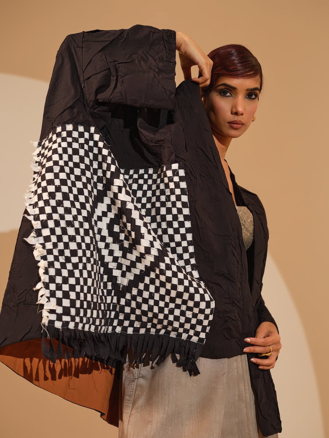 Eclipse Overlay - CiceroniJacketsStoique