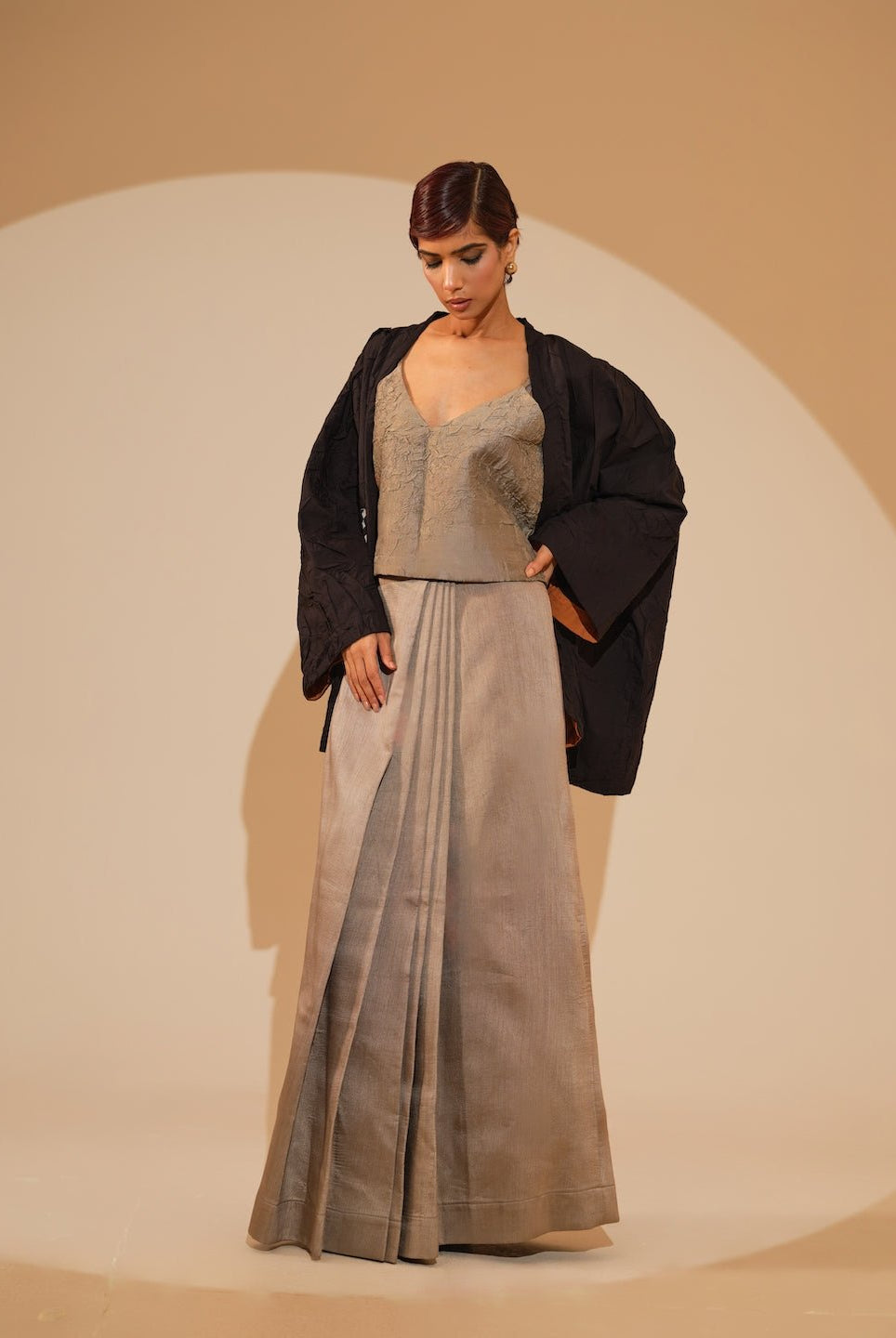 Eclipse Overlay - CiceroniJacketsStoique