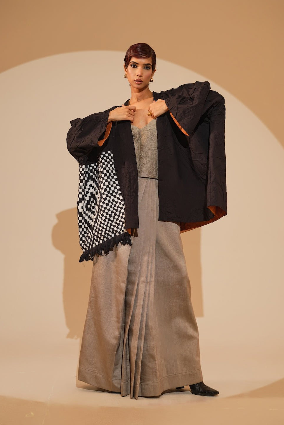 Eclipse Overlay - CiceroniJacketsStoique