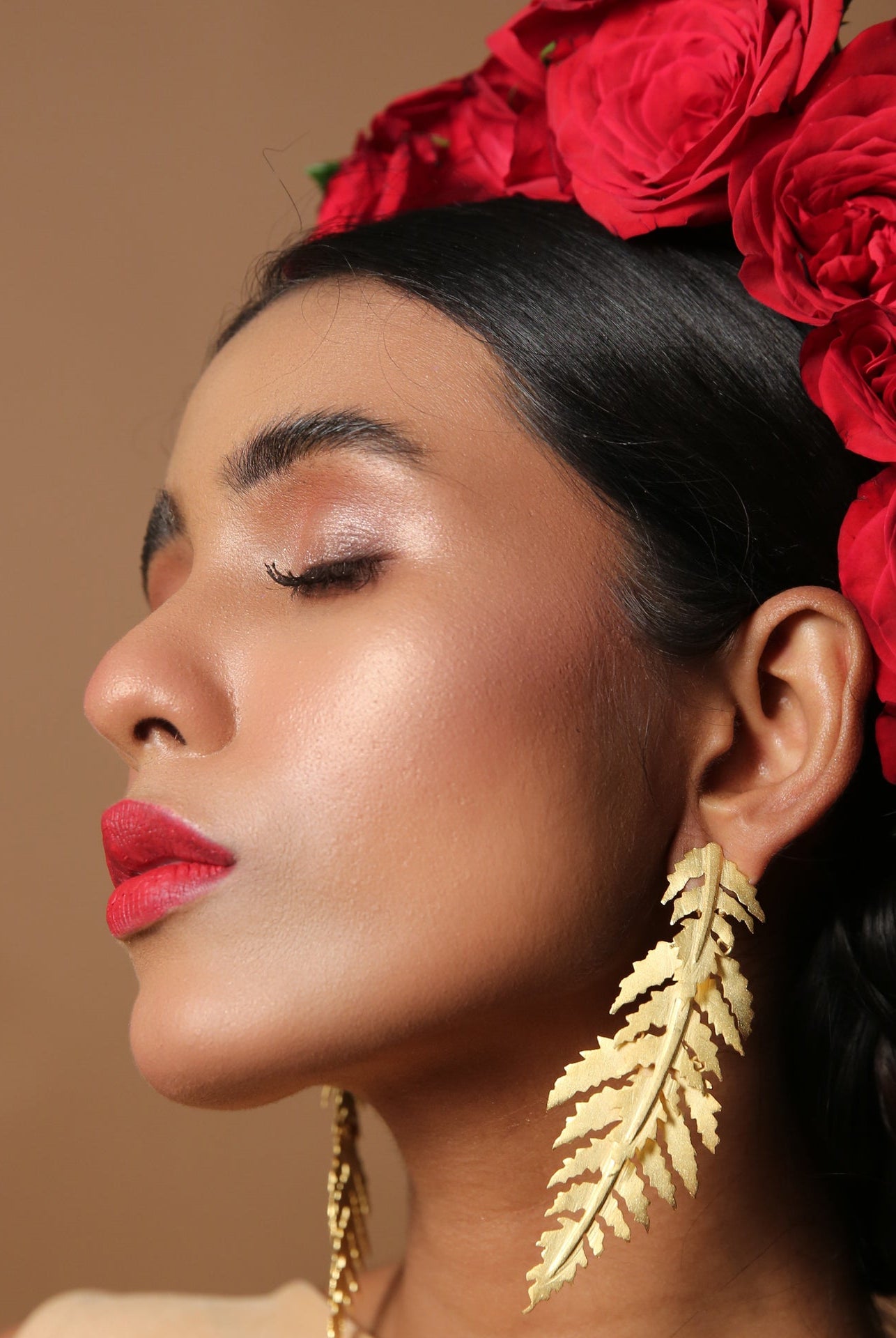 Ectascy Earrings - CiceroniEarringsZaza by Somya