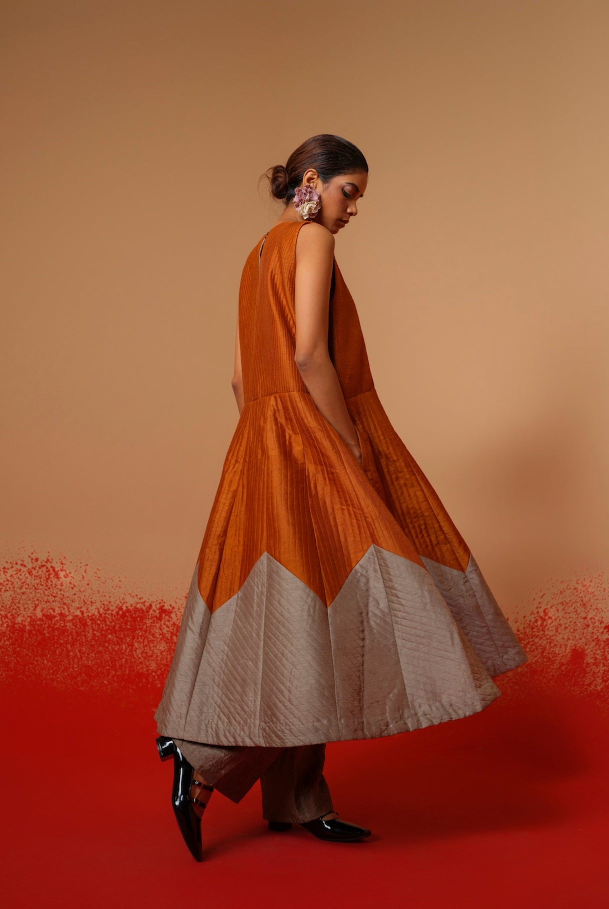 Eddy Dress - CiceroniDressesStoique