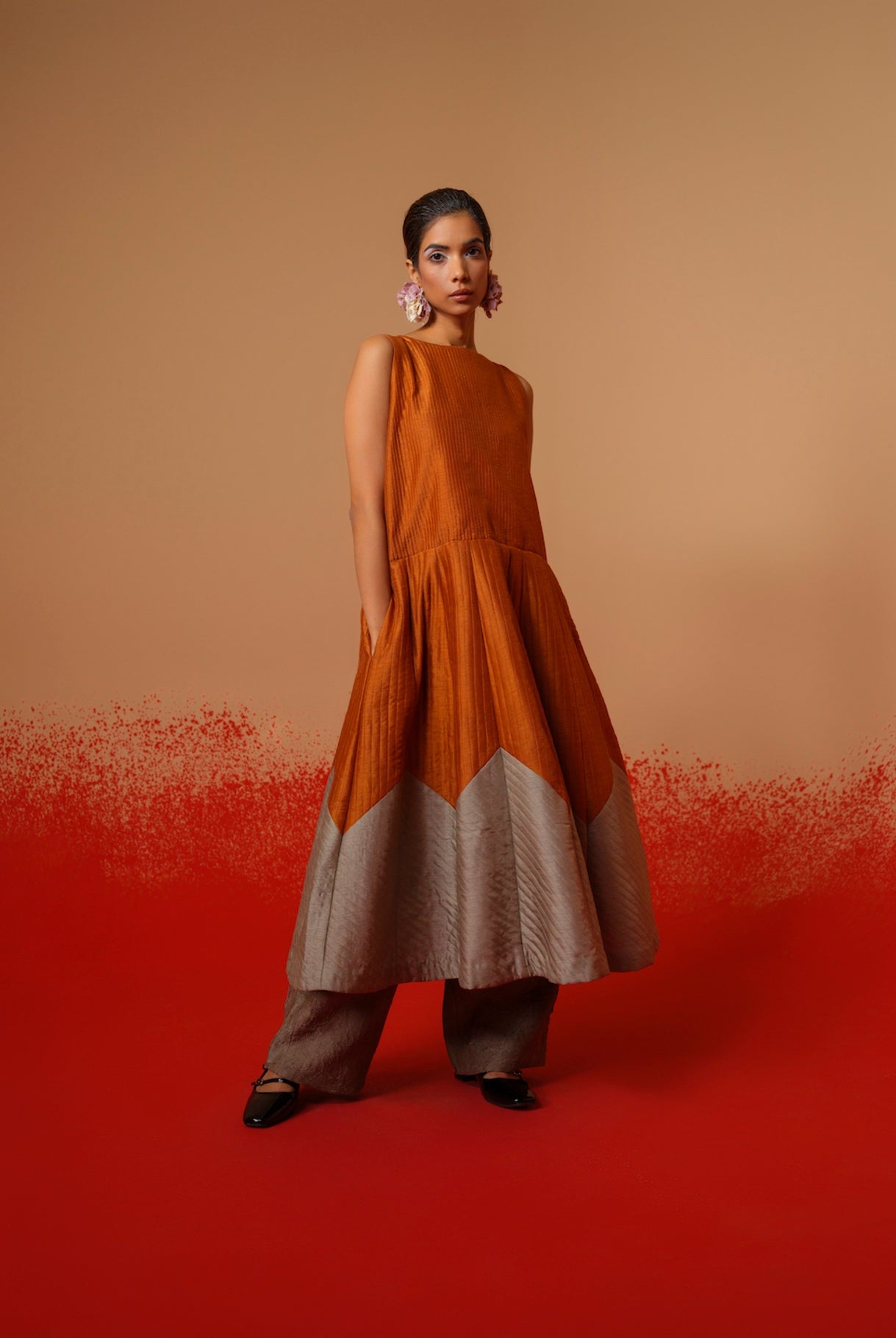 Eddy Dress - CiceroniDressesStoique