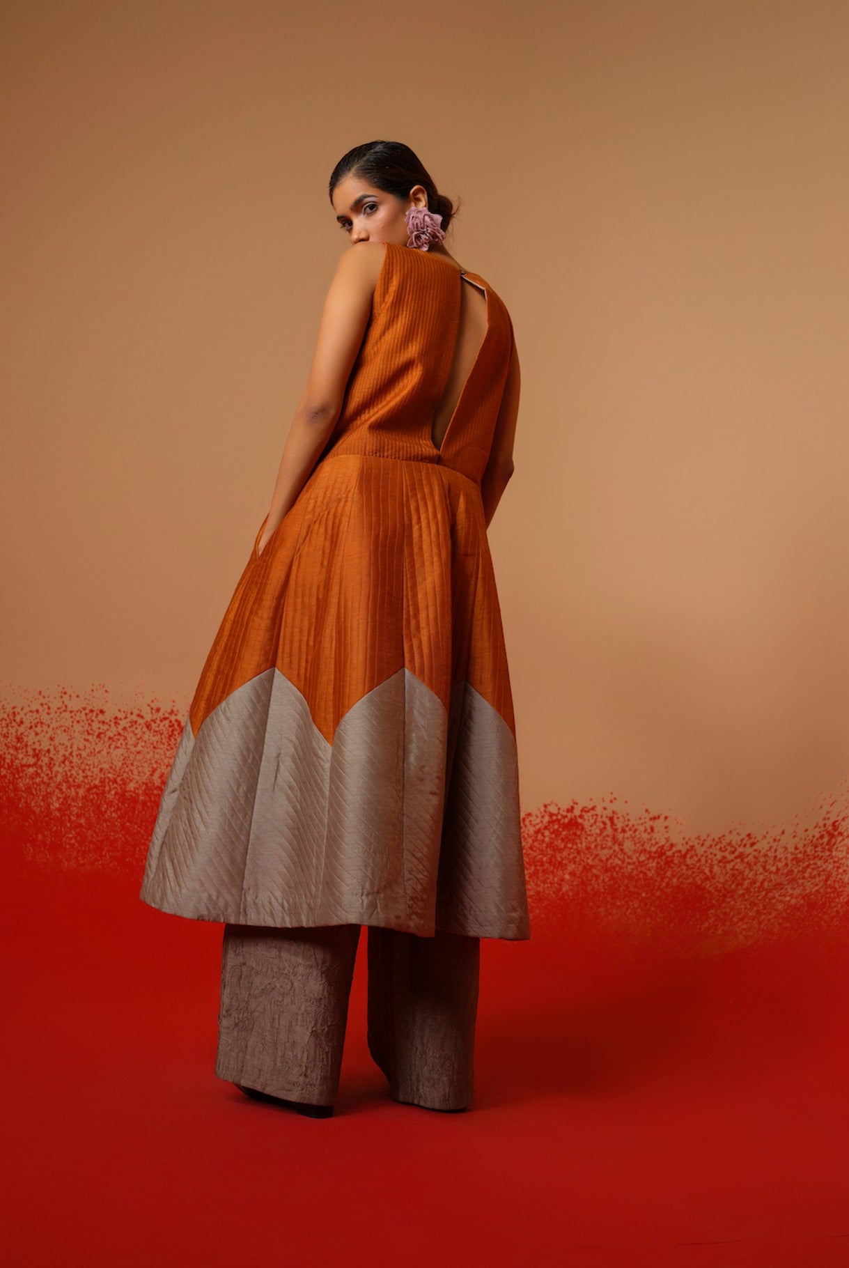 Eddy Dress - CiceroniDressesStoique
