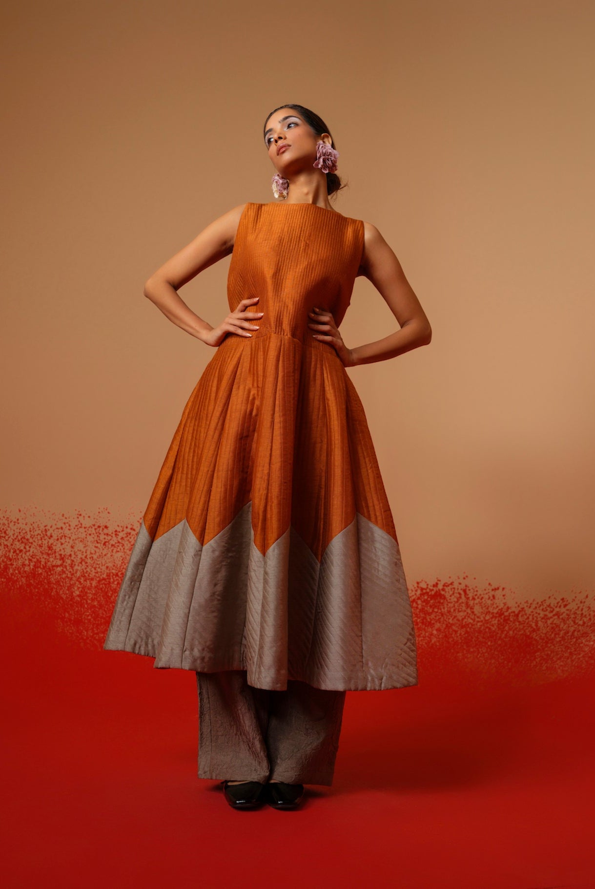 Eddy Dress - CiceroniDressesStoique